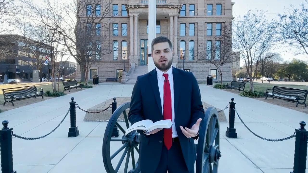 The Sodomite Deception